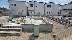埼玉県新座市畑中2丁目