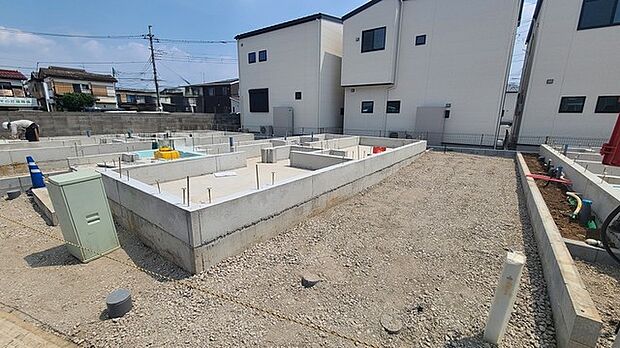 五感で感じる、現地でしかわからない事も沢山ございます。周辺環境なども一緒にご案内いたしますのでお気軽にお問合せください。