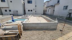 埼玉県新座市畑中2丁目