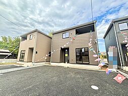 埼玉県狭山市柏原