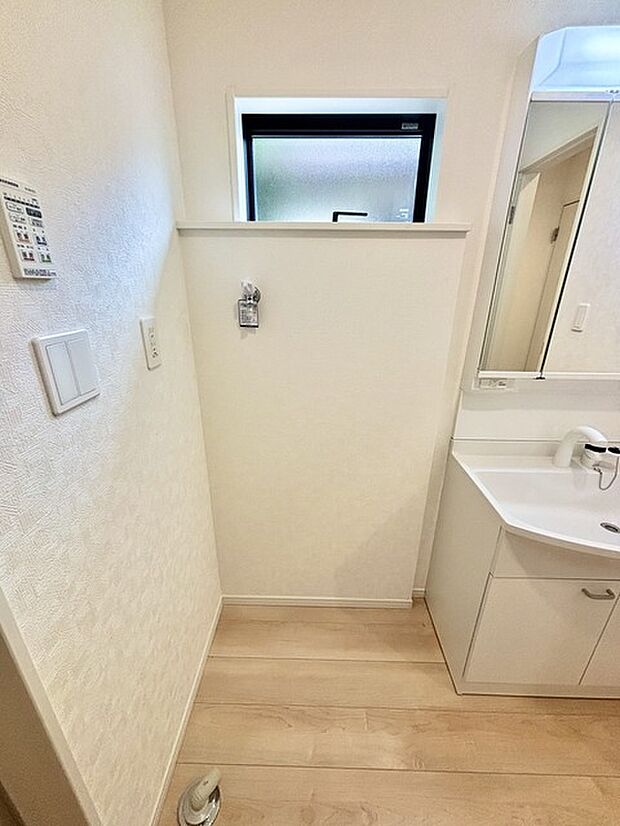 ランドリースペース