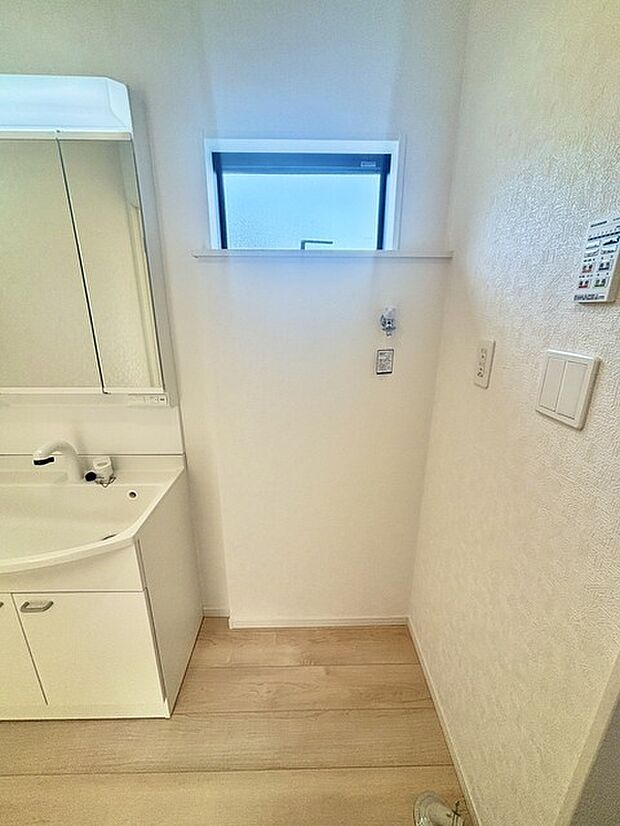 ランドリースペース