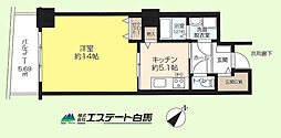 ココネ上福岡三番館