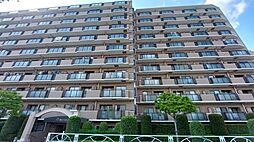 朝日パリオ入間市