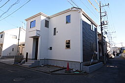 埼玉県狭山市入間川