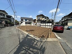 東京都東村山市秋津町３丁目