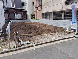東京都清瀬市松山1丁目
