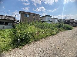 埼玉県入間市扇台3丁目