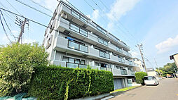 パレ・ドール東所沢2