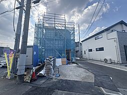 埼玉県富士見市上沢3丁目