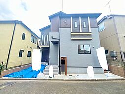 埼玉県新座市片山3丁目