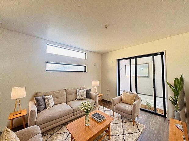 家具はCGによるものです。価格に家具は含みません。