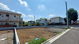 埼玉県所沢市上新井2丁目