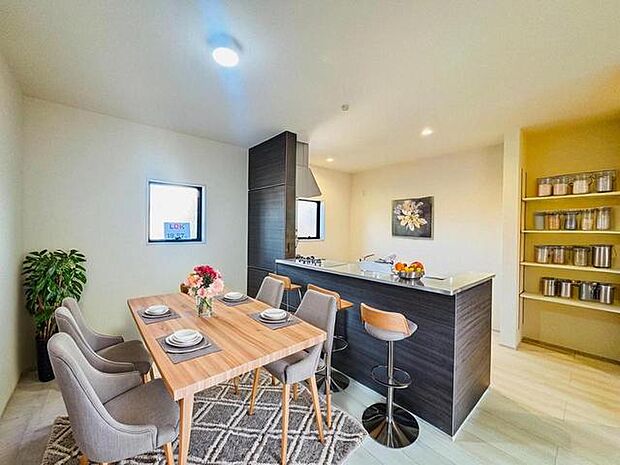 家具はCGによるものです。価格に家具は含みません。 