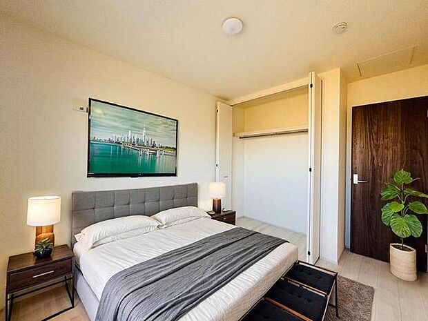 家具はCGによるものです。価格に家具は含みません。 