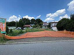 埼玉県所沢市大字北秋津