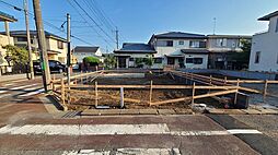 東京都東村山市富士見町3丁目