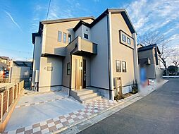 東京都東村山市青葉町１丁目