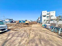 東京都東村山市青葉町1丁目