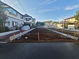 東京都東村山市萩山町2丁目