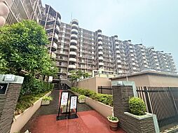 ガーデンシティ狭山壱号館