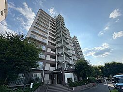 朝日センチュリーみずほ台E棟