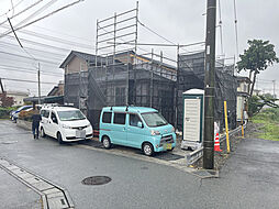 埼玉県入間市大字下藤沢