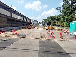 埼玉県所沢市若狭4丁目