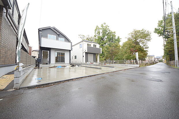 当日ご案内可能です!物件だけでなく、周辺の環境や他にご希望の物件もまとめてご案内可能です。