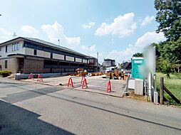埼玉県所沢市若狭4丁目