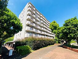 椿峰ニュータウン62街区1号棟