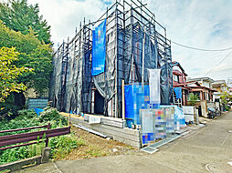 東京都東村山市恩多町3丁目