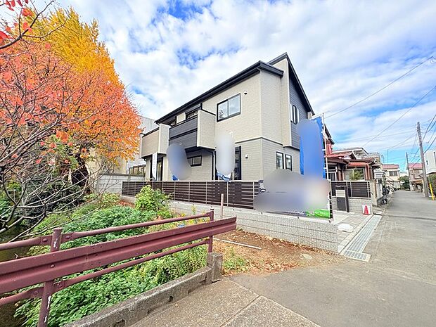 五感で感じる、現地でしかわからない事も沢山ございます。周辺環境なども一緒にご案内いたしますのでお気軽にお問合せください。 