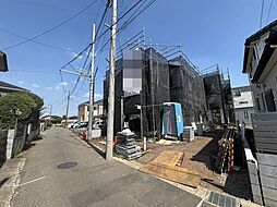 東京都東久留米市八幡町3丁目
