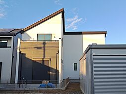 東京都東久留米市八幡町３丁目