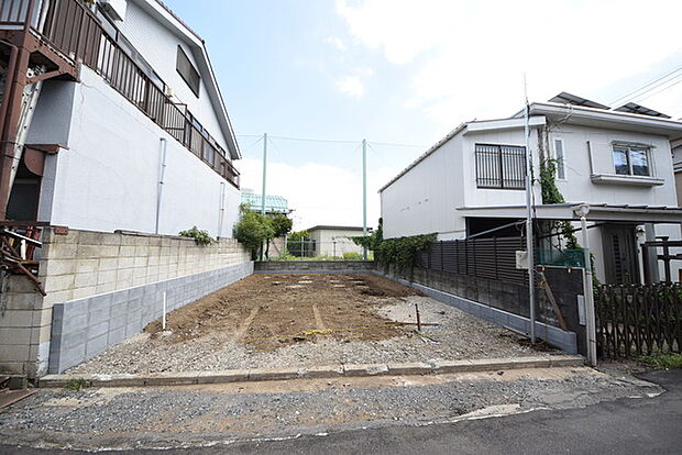 五感で感じる、現地でしかわからない事も沢山ございます。周辺環境なども一緒にご案内いたしますのでお気軽にお問合せください。 