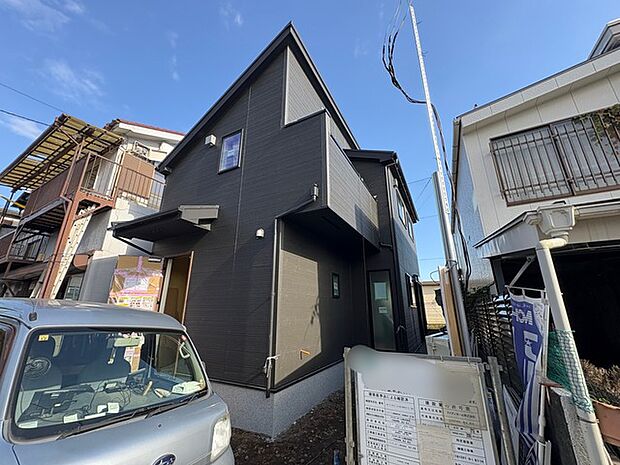 五感で感じる、現地でしかわからない事も沢山ございます。周辺環境なども一緒にご案内いたしますのでお気軽にお問合せください。  