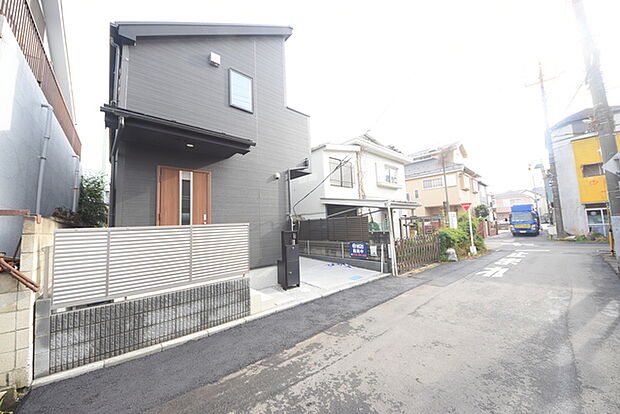 当日ご案内可能です！物件だけでなく、周辺の環境や他にご希望の物件もまとめてご案内可能です。 