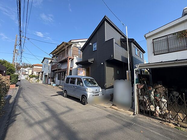 五感で感じる、現地でしかわからない事も沢山ございます。周辺環境なども一緒にご案内いたしますのでお気軽にお問合せください。 