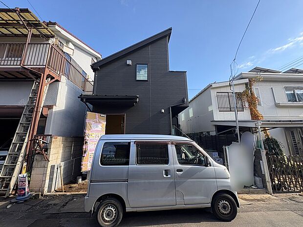 五感で感じる、現地でしかわからない事も沢山ございます。周辺環境なども一緒にご案内いたしますのでお気軽にお問合せください。 