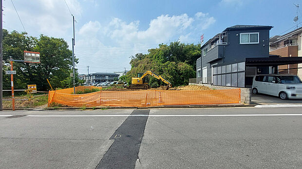 11月末完成予定