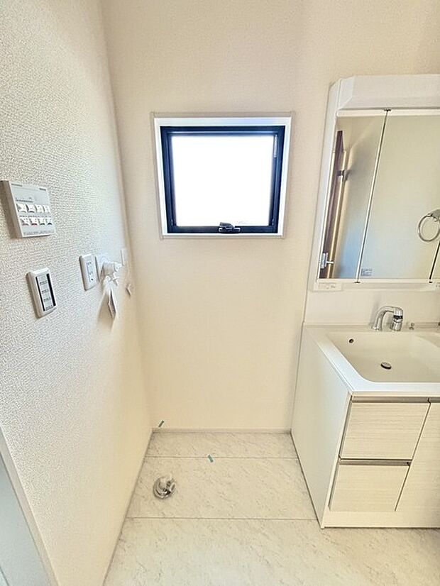 ランドリースペース