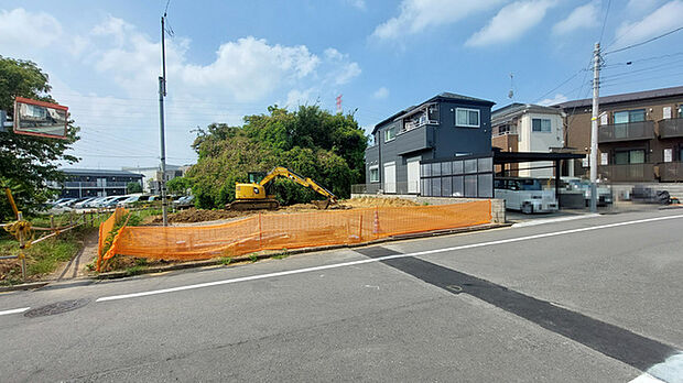 11月末完成予定