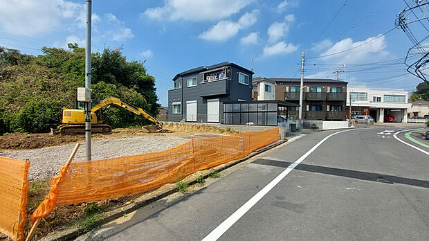 11月末完成予定