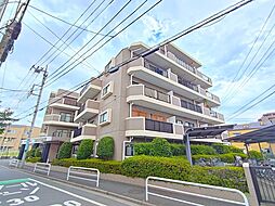 ライオンズガーデンひばりヶ丘