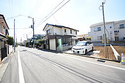 東京都西東京市南町2丁目
