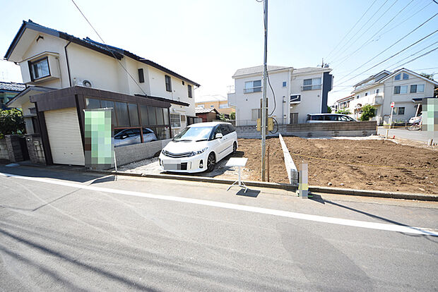 当日ご案内可能です！物件だけでなく、周辺の環境や他にご希望の物件もまとめてご案内可能です。 