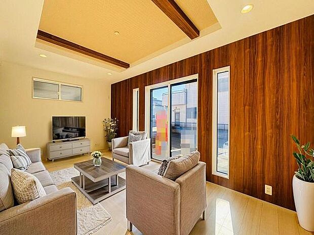 家具はCGによるものです。価格に家具は含みません。 