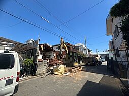 埼玉県新座市野火止５丁目