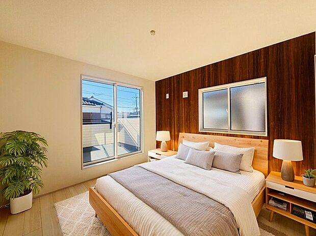 家具はCGによるものです。価格に家具は含みません。 